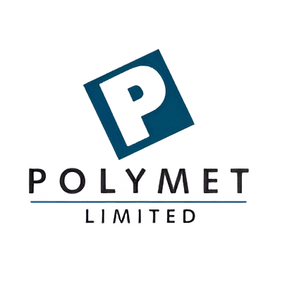 Polymet LTD logo