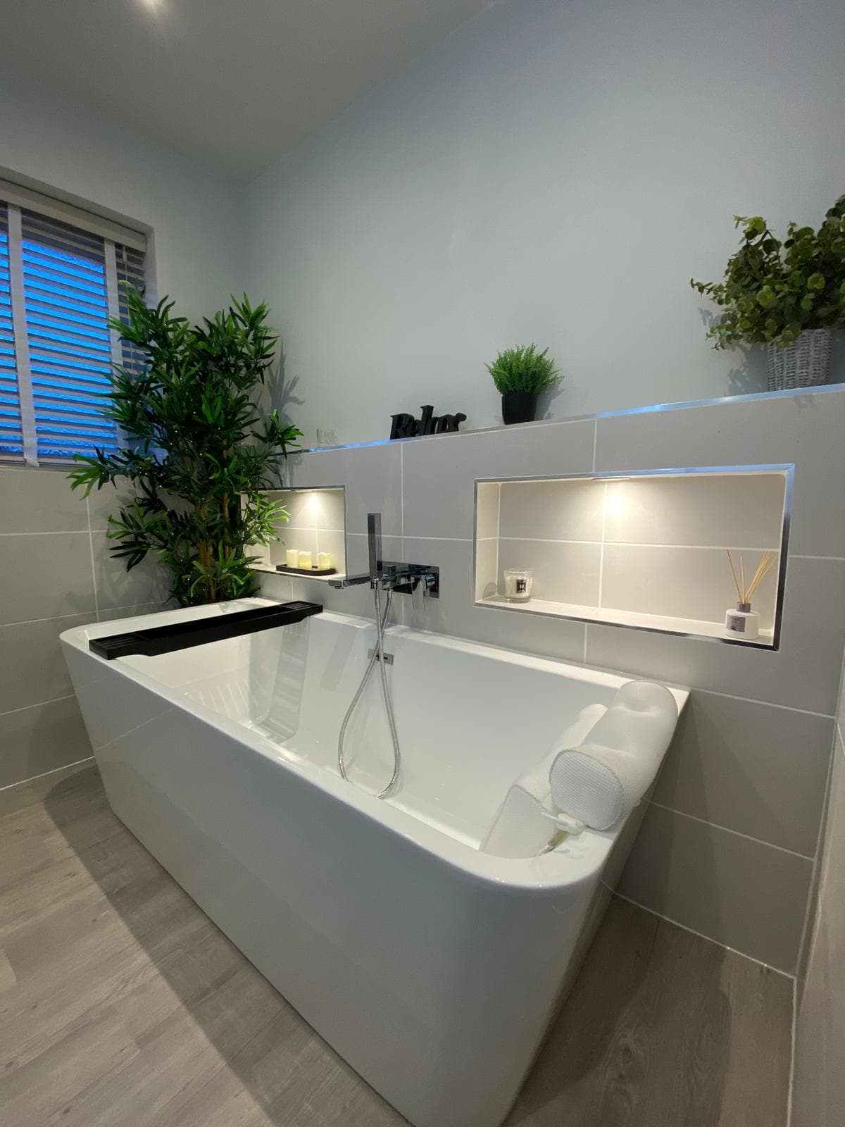 Cooper & Cassidy Bathrooms